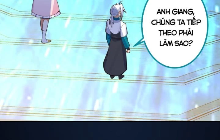 Ta! Phản Phái Thiên Mệnh Lại Thành Chính Đạo Lão Tổ Chapter 70 - Trang 3
