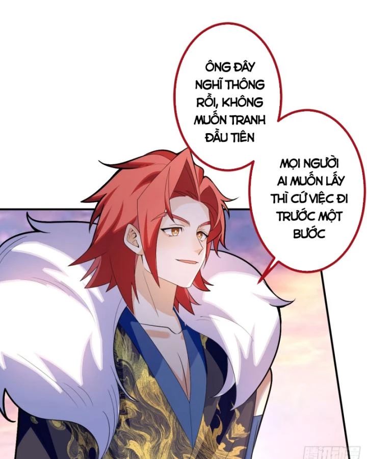 Ta! Phản Phái Thiên Mệnh Lại Thành Chính Đạo Lão Tổ Chapter 70 - Trang 3