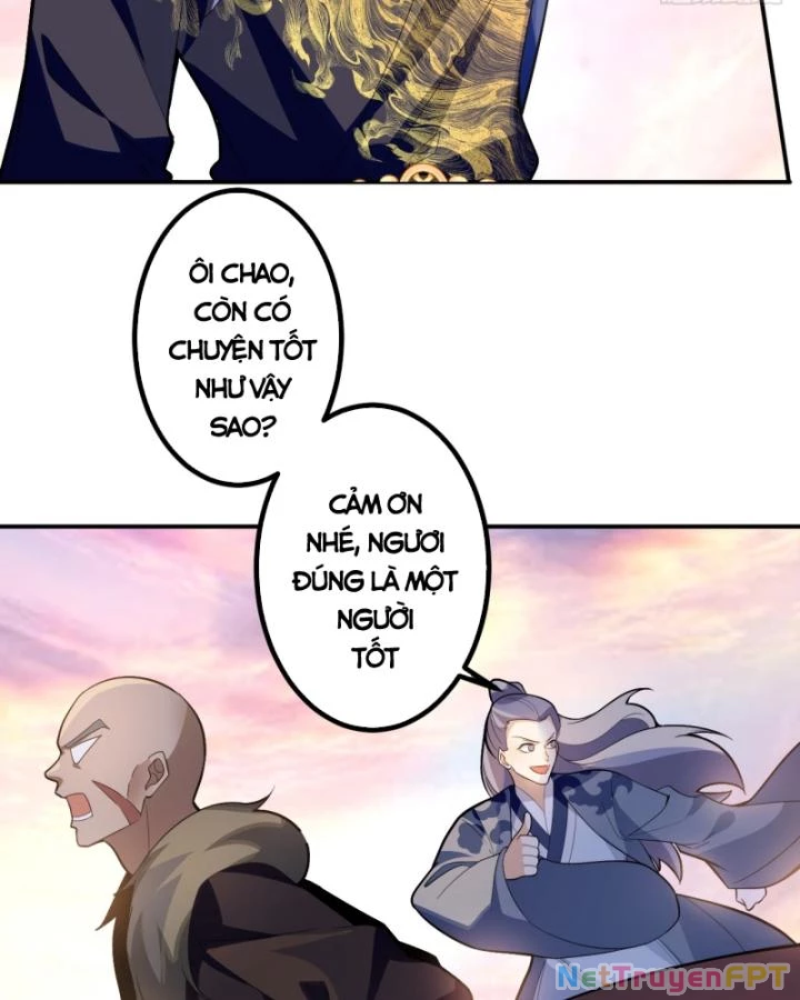 Ta! Phản Phái Thiên Mệnh Lại Thành Chính Đạo Lão Tổ Chapter 70 - Trang 3