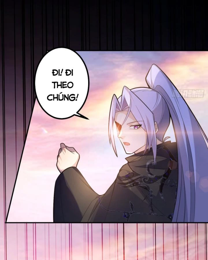 Ta! Phản Phái Thiên Mệnh Lại Thành Chính Đạo Lão Tổ Chapter 70 - Trang 3