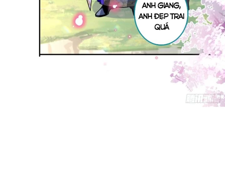 Ta! Phản Phái Thiên Mệnh Lại Thành Chính Đạo Lão Tổ Chapter 70 - Trang 3