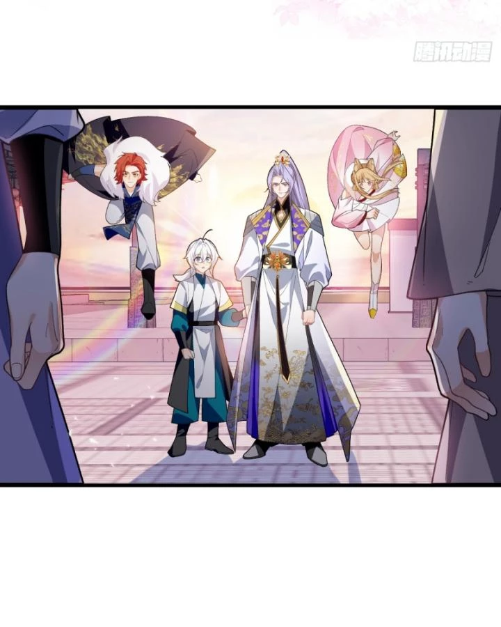 Ta! Phản Phái Thiên Mệnh Lại Thành Chính Đạo Lão Tổ Chapter 70 - Trang 3