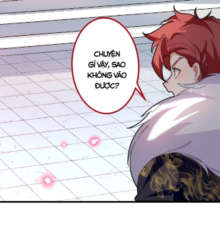 Ta! Phản Phái Thiên Mệnh Lại Thành Chính Đạo Lão Tổ Chapter 70 - Trang 3