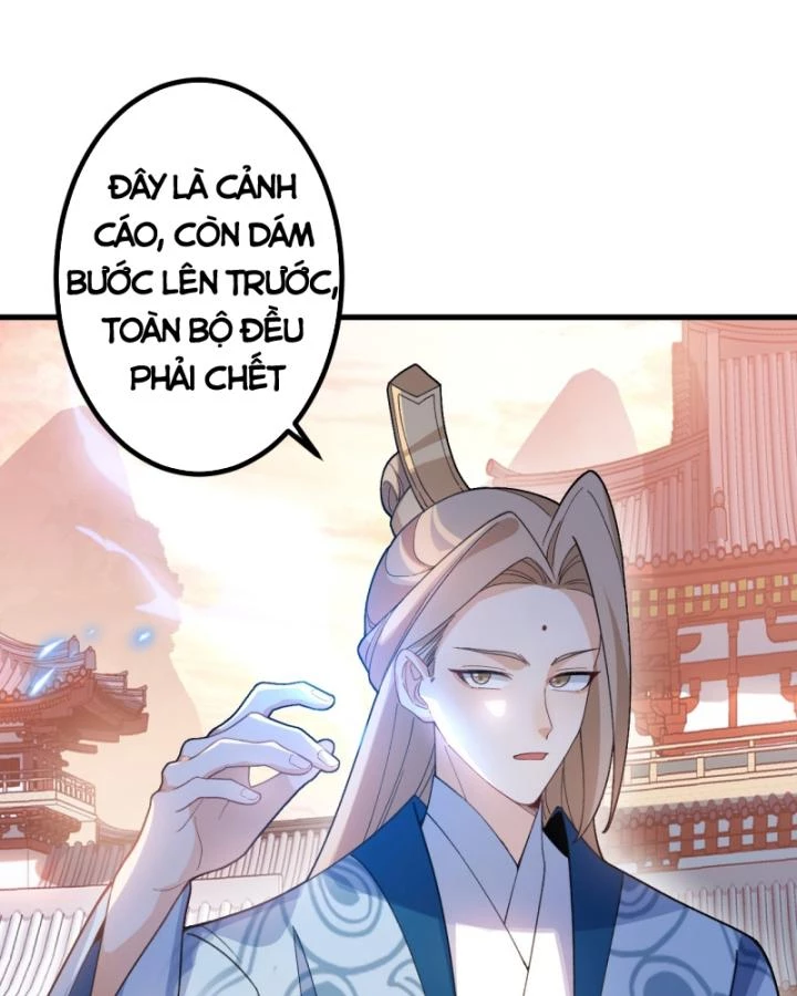 Ta! Phản Phái Thiên Mệnh Lại Thành Chính Đạo Lão Tổ Chapter 70 - Trang 3