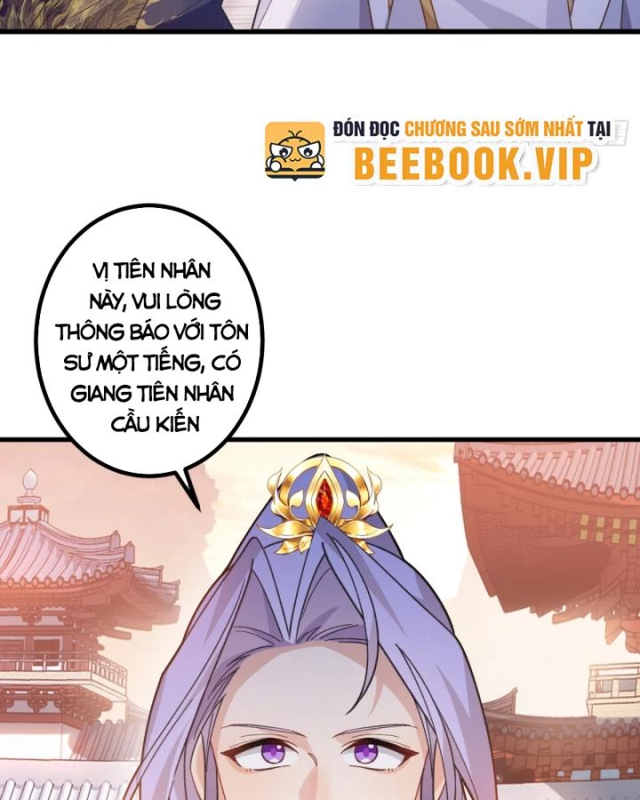 Ta! Phản Phái Thiên Mệnh Lại Thành Chính Đạo Lão Tổ Chapter 70 - Trang 3