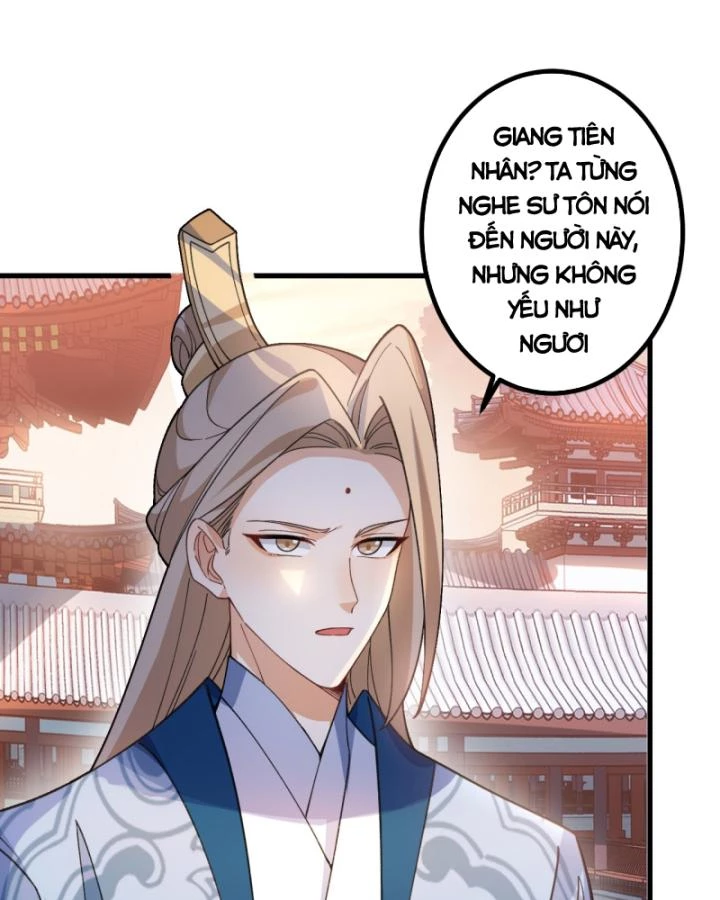 Ta! Phản Phái Thiên Mệnh Lại Thành Chính Đạo Lão Tổ Chapter 70 - Trang 3