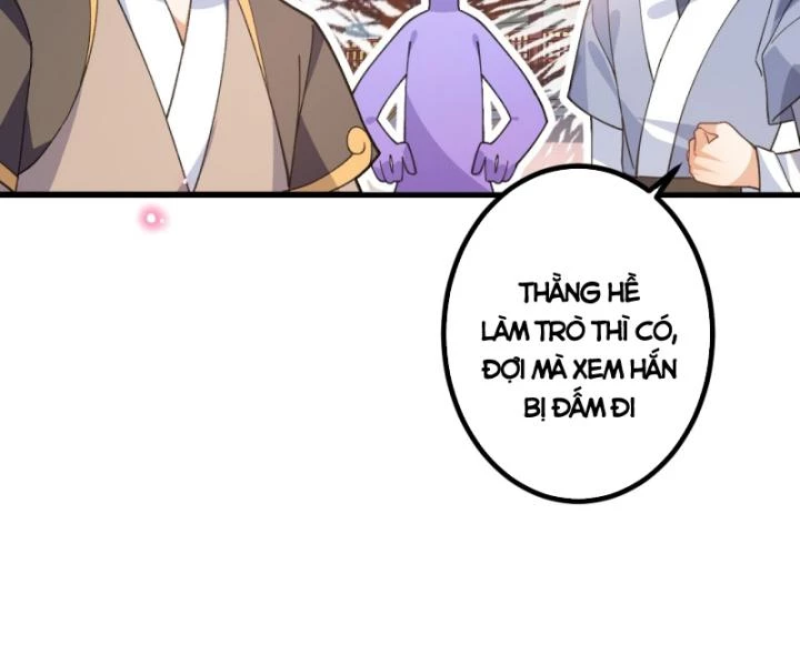 Ta! Phản Phái Thiên Mệnh Lại Thành Chính Đạo Lão Tổ Chapter 70 - Trang 3