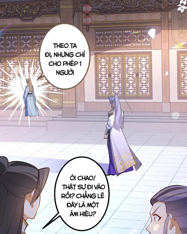Ta! Phản Phái Thiên Mệnh Lại Thành Chính Đạo Lão Tổ Chapter 70 - Trang 3