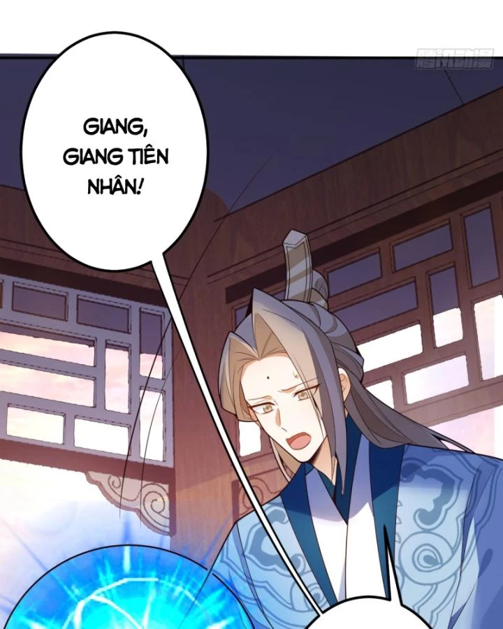 Ta! Phản Phái Thiên Mệnh Lại Thành Chính Đạo Lão Tổ Chapter 73 - Trang 3