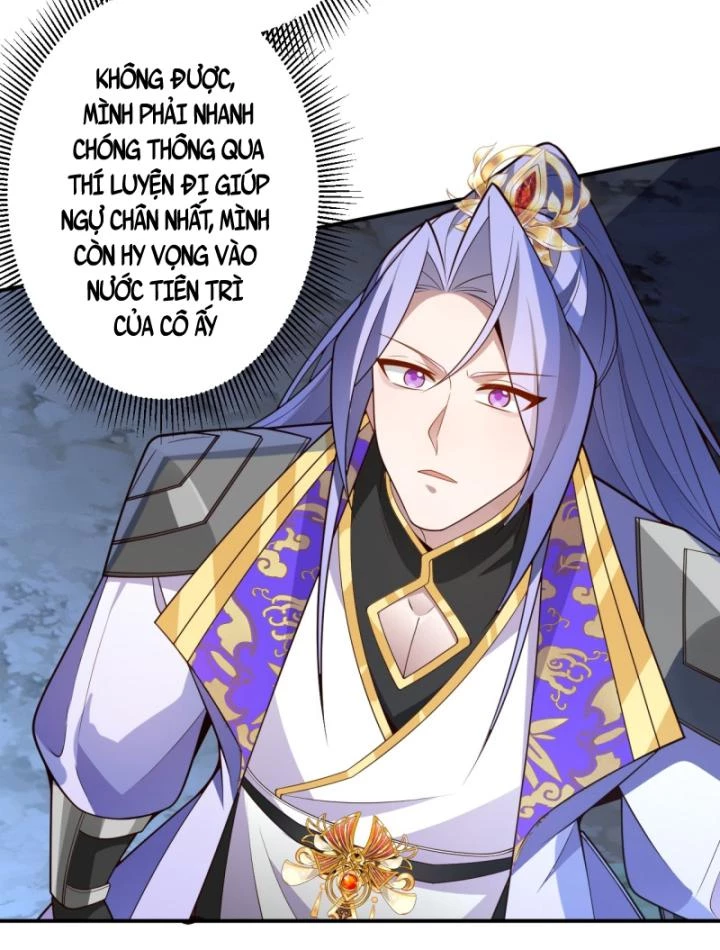 Ta! Phản Phái Thiên Mệnh Lại Thành Chính Đạo Lão Tổ Chapter 73 - Trang 3