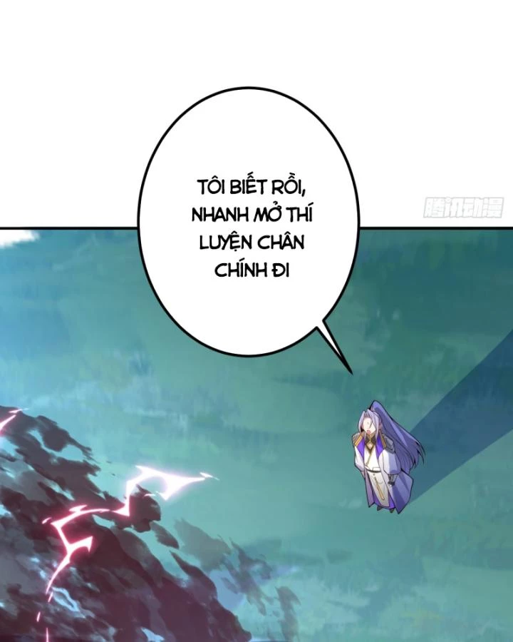 Ta! Phản Phái Thiên Mệnh Lại Thành Chính Đạo Lão Tổ Chapter 73 - Trang 3