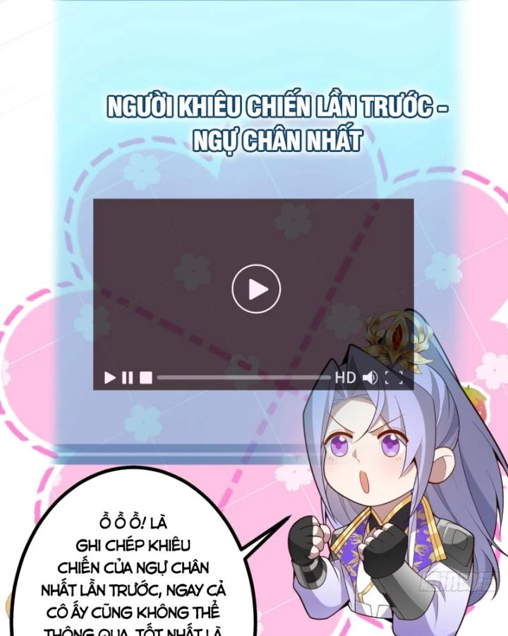 Ta! Phản Phái Thiên Mệnh Lại Thành Chính Đạo Lão Tổ Chapter 73 - Trang 3