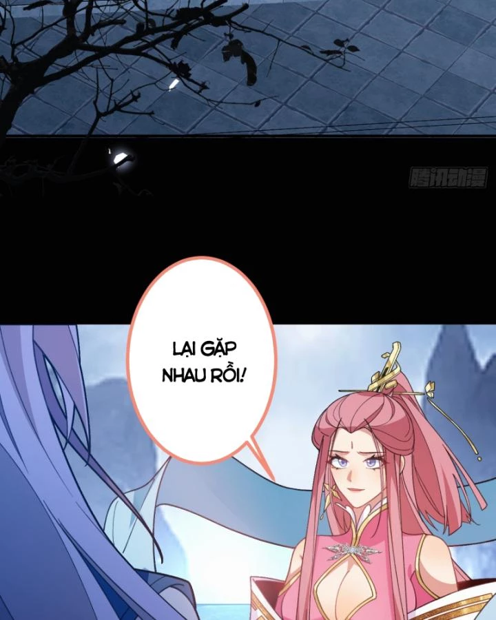 Ta! Phản Phái Thiên Mệnh Lại Thành Chính Đạo Lão Tổ Chapter 73 - Trang 3