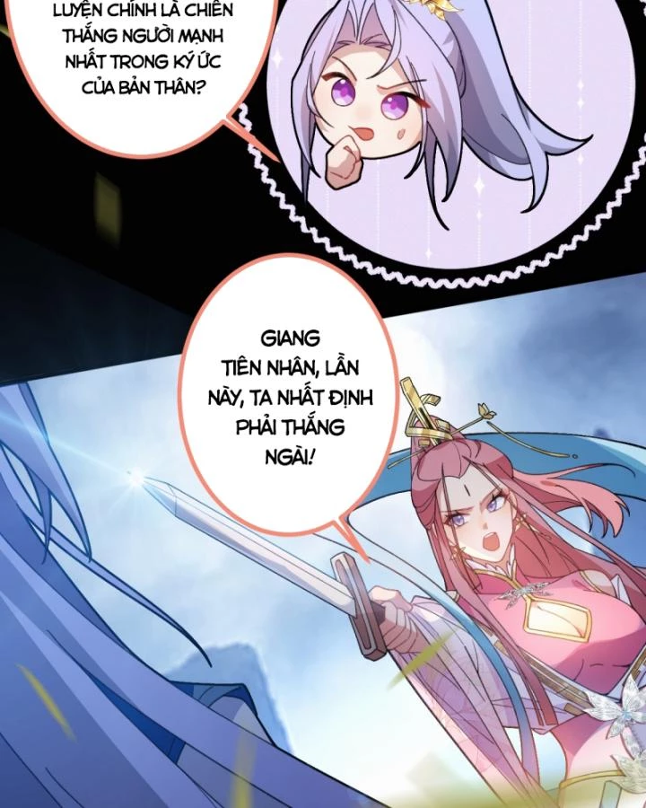 Ta! Phản Phái Thiên Mệnh Lại Thành Chính Đạo Lão Tổ Chapter 73 - Trang 3