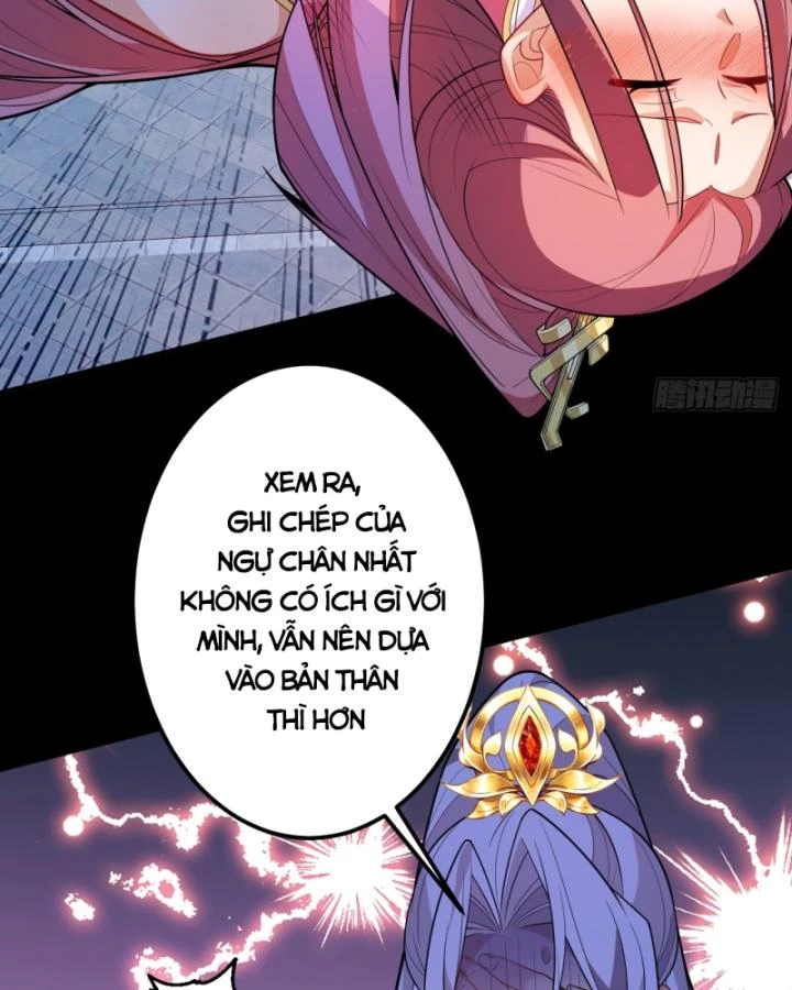 Ta! Phản Phái Thiên Mệnh Lại Thành Chính Đạo Lão Tổ Chapter 73 - Trang 3