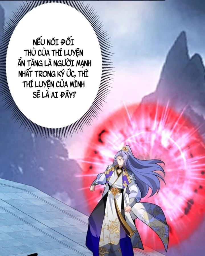 Ta! Phản Phái Thiên Mệnh Lại Thành Chính Đạo Lão Tổ Chapter 73 - Trang 3