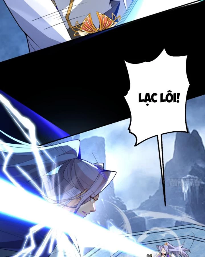 Ta! Phản Phái Thiên Mệnh Lại Thành Chính Đạo Lão Tổ Chapter 73 - Trang 3
