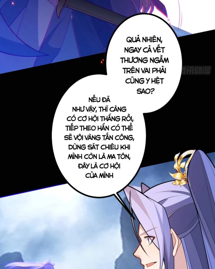 Ta! Phản Phái Thiên Mệnh Lại Thành Chính Đạo Lão Tổ Chapter 73 - Trang 3