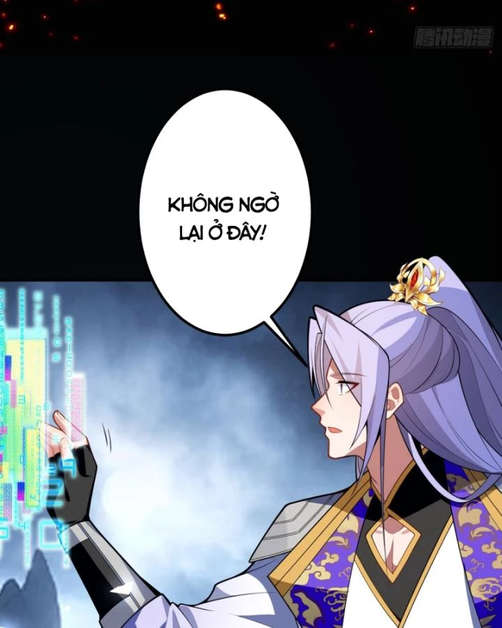 Ta! Phản Phái Thiên Mệnh Lại Thành Chính Đạo Lão Tổ Chapter 73 - Trang 3