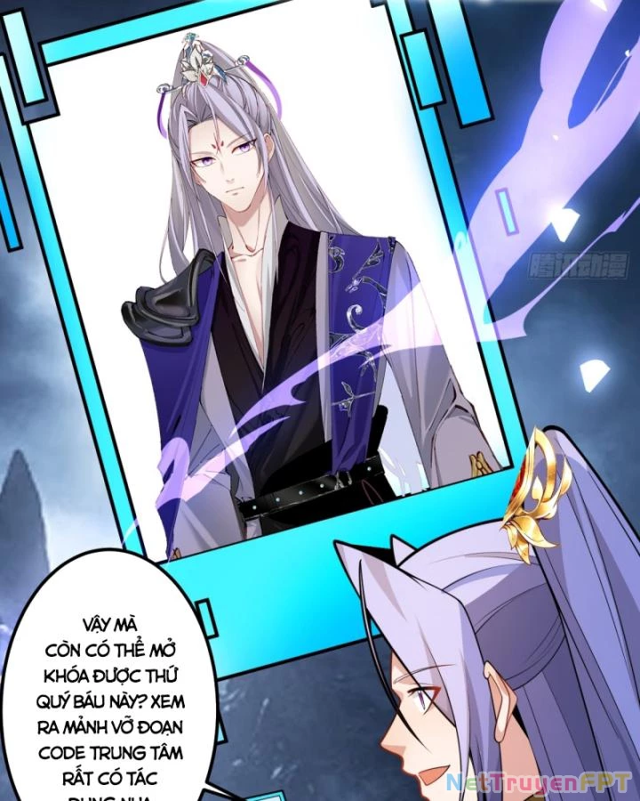 Ta! Phản Phái Thiên Mệnh Lại Thành Chính Đạo Lão Tổ Chapter 73 - Trang 3