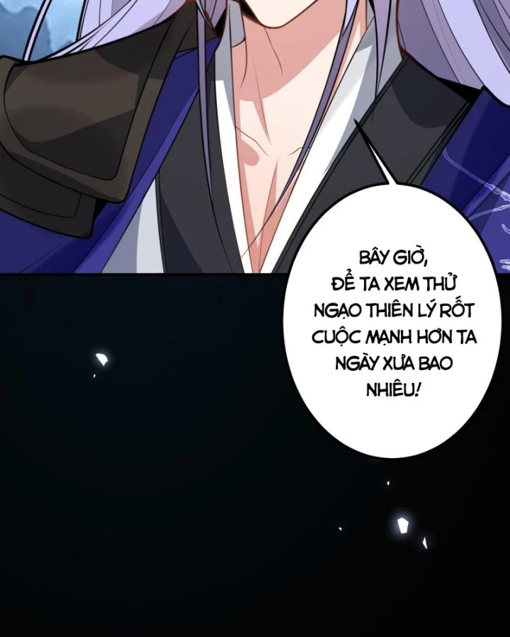 Ta! Phản Phái Thiên Mệnh Lại Thành Chính Đạo Lão Tổ Chapter 73 - Trang 3
