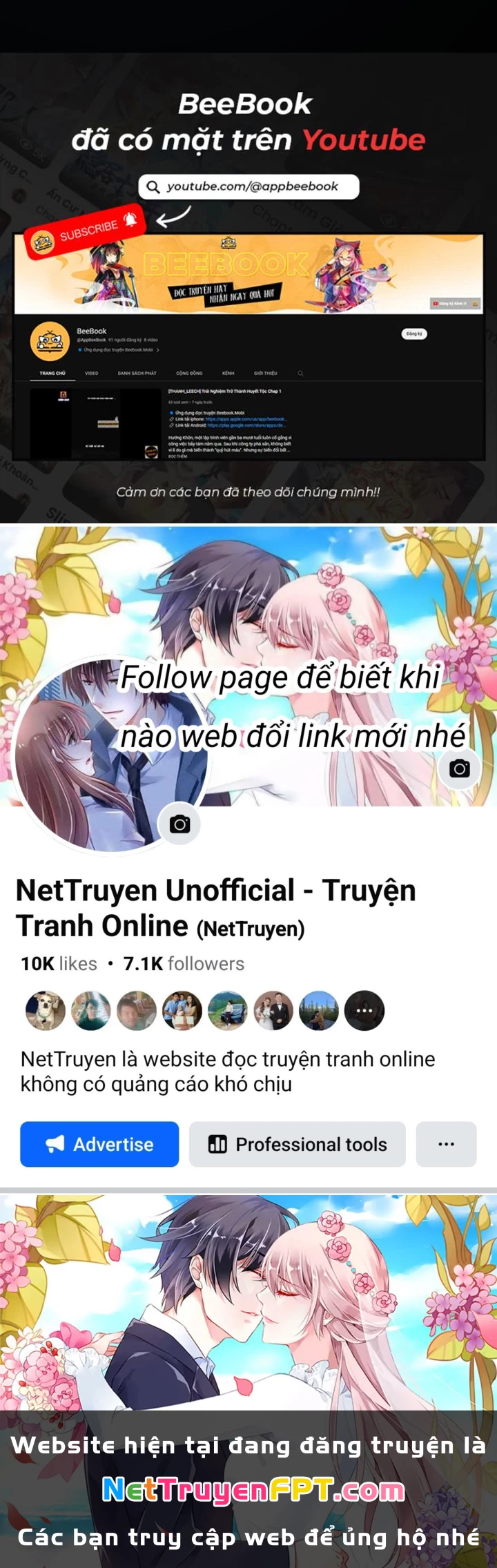 Ta! Phản Phái Thiên Mệnh Lại Thành Chính Đạo Lão Tổ Chapter 73 - Trang 3