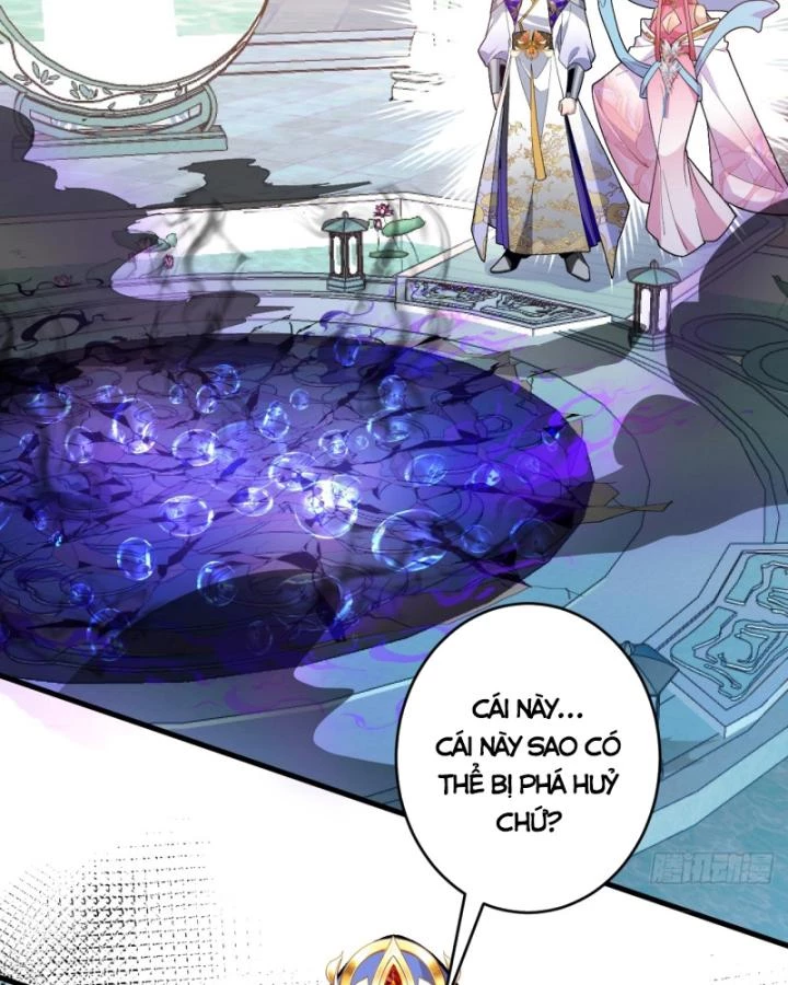 Ta! Phản Phái Thiên Mệnh Lại Thành Chính Đạo Lão Tổ Chapter 77 - Trang 3