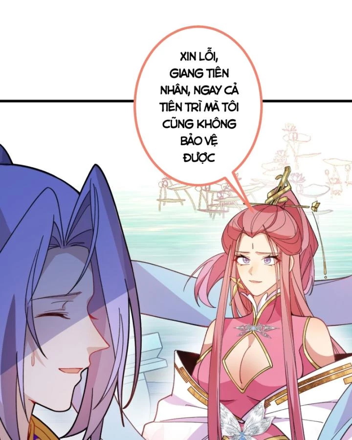 Ta! Phản Phái Thiên Mệnh Lại Thành Chính Đạo Lão Tổ Chapter 77 - Trang 3