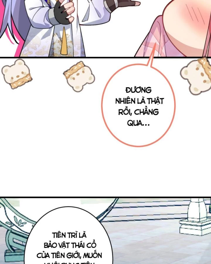 Ta! Phản Phái Thiên Mệnh Lại Thành Chính Đạo Lão Tổ Chapter 77 - Trang 3