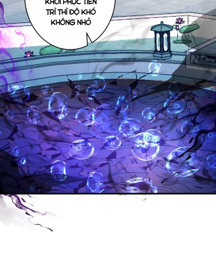 Ta! Phản Phái Thiên Mệnh Lại Thành Chính Đạo Lão Tổ Chapter 77 - Trang 3