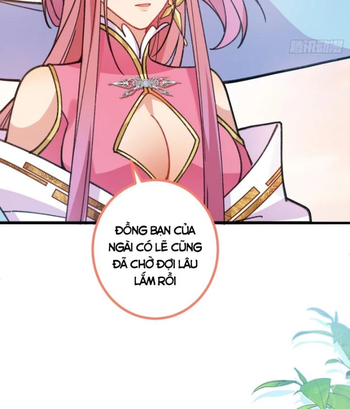 Ta! Phản Phái Thiên Mệnh Lại Thành Chính Đạo Lão Tổ Chapter 77 - Trang 3