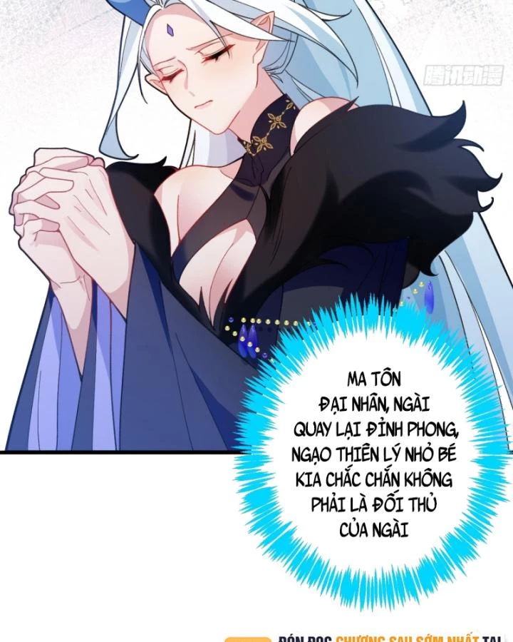 Ta! Phản Phái Thiên Mệnh Lại Thành Chính Đạo Lão Tổ Chapter 77 - Trang 3