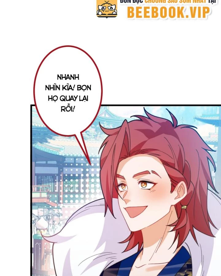 Ta! Phản Phái Thiên Mệnh Lại Thành Chính Đạo Lão Tổ Chapter 77 - Trang 3