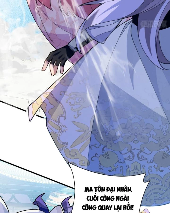 Ta! Phản Phái Thiên Mệnh Lại Thành Chính Đạo Lão Tổ Chapter 77 - Trang 3