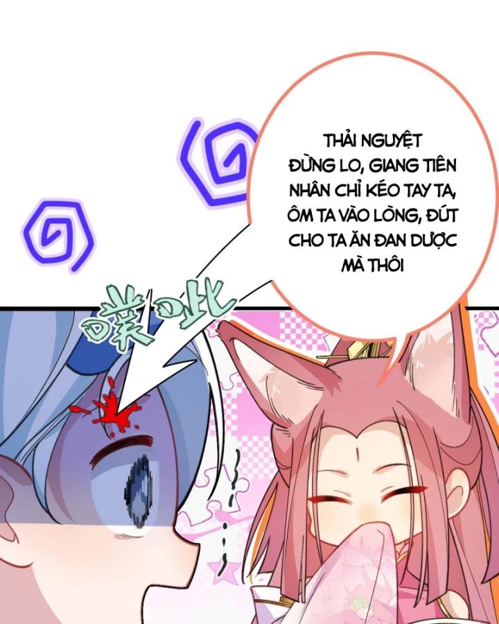 Ta! Phản Phái Thiên Mệnh Lại Thành Chính Đạo Lão Tổ Chapter 77 - Trang 3