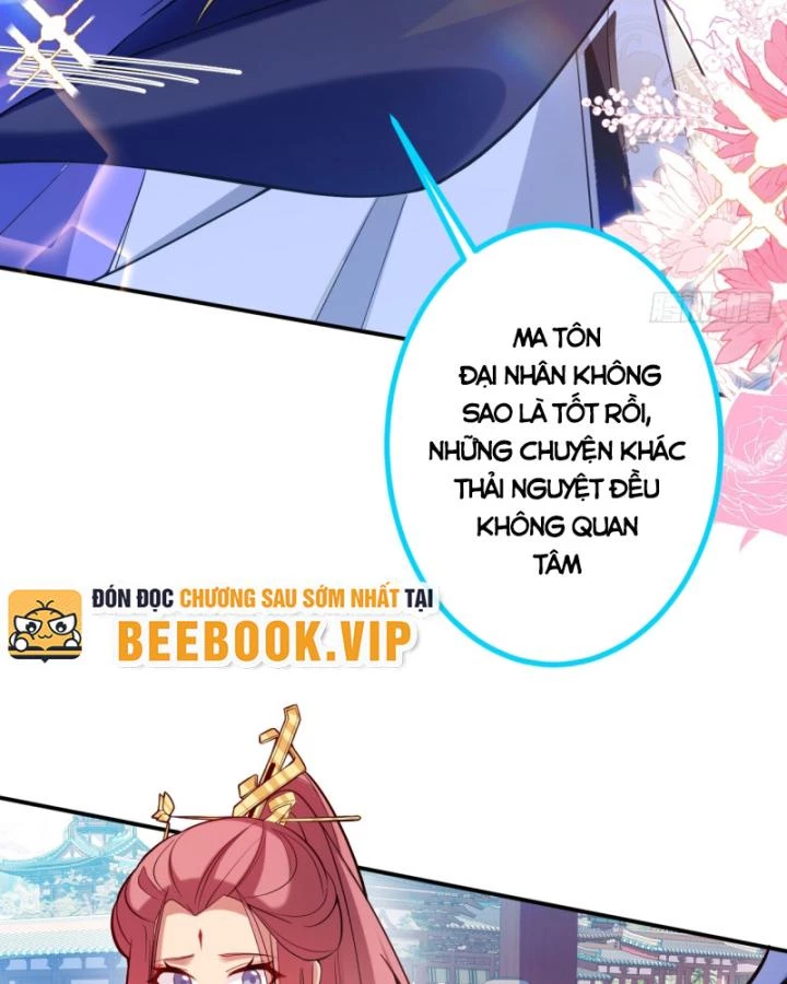 Ta! Phản Phái Thiên Mệnh Lại Thành Chính Đạo Lão Tổ Chapter 77 - Trang 3