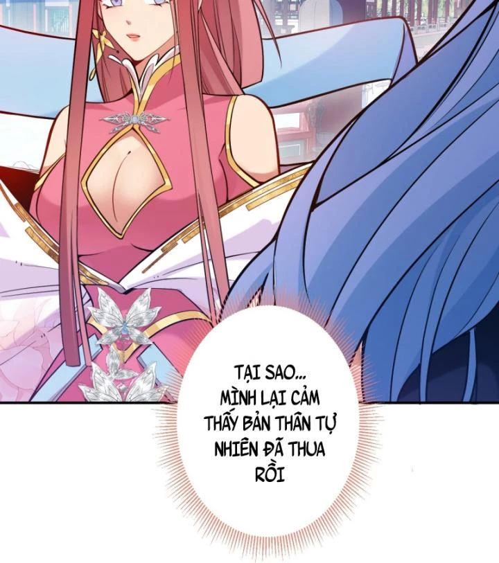 Ta! Phản Phái Thiên Mệnh Lại Thành Chính Đạo Lão Tổ Chapter 77 - Trang 3