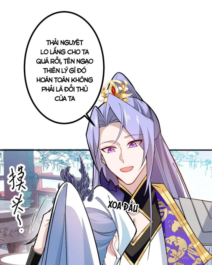 Ta! Phản Phái Thiên Mệnh Lại Thành Chính Đạo Lão Tổ Chapter 77 - Trang 3
