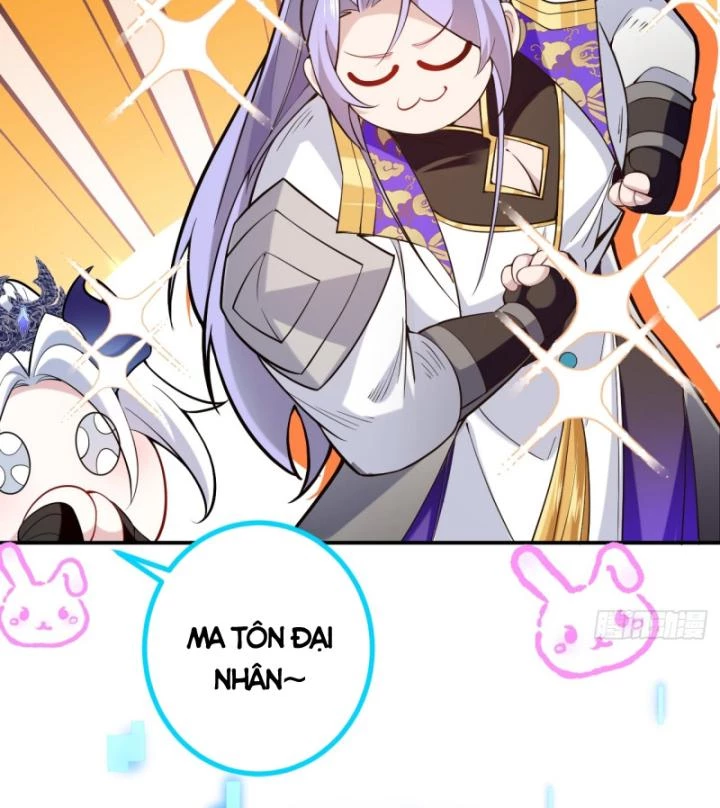 Ta! Phản Phái Thiên Mệnh Lại Thành Chính Đạo Lão Tổ Chapter 77 - Trang 3