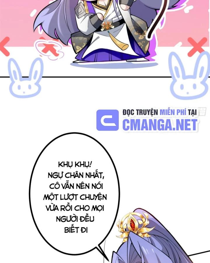 Ta! Phản Phái Thiên Mệnh Lại Thành Chính Đạo Lão Tổ Chapter 77 - Trang 3