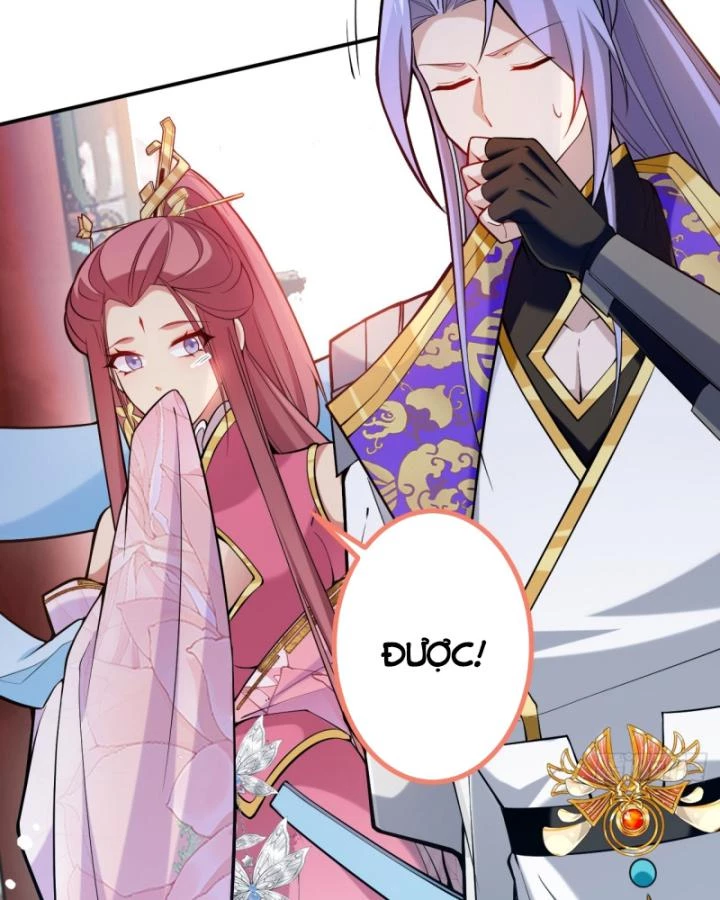 Ta! Phản Phái Thiên Mệnh Lại Thành Chính Đạo Lão Tổ Chapter 77 - Trang 3
