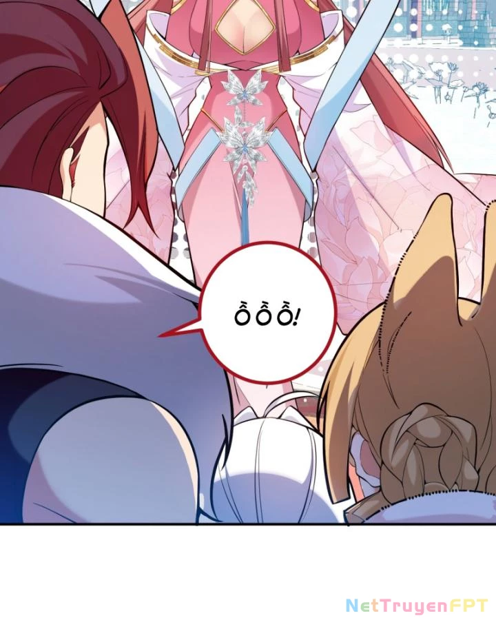 Ta! Phản Phái Thiên Mệnh Lại Thành Chính Đạo Lão Tổ Chapter 77 - Trang 3