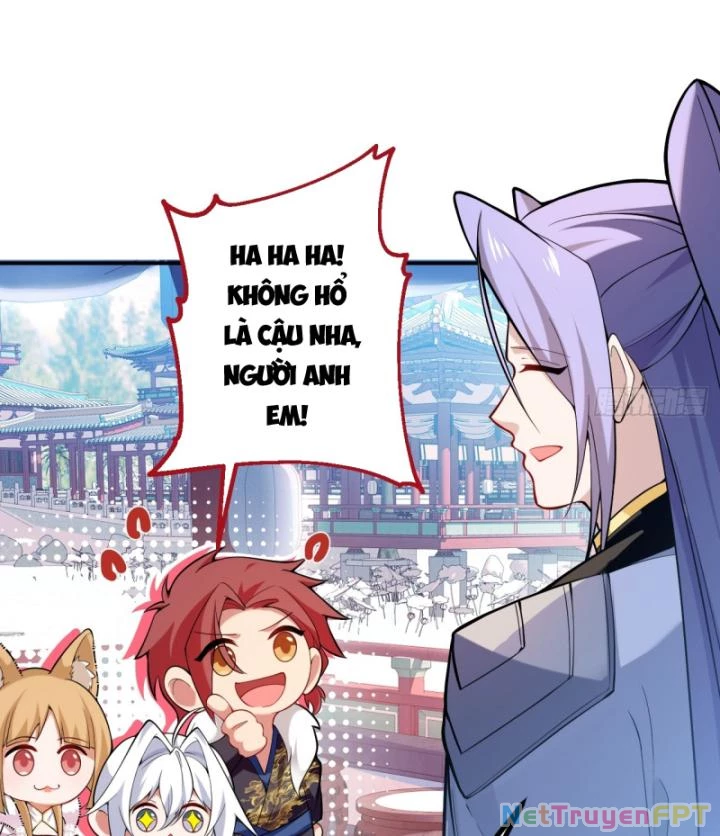 Ta! Phản Phái Thiên Mệnh Lại Thành Chính Đạo Lão Tổ Chapter 77 - Trang 3