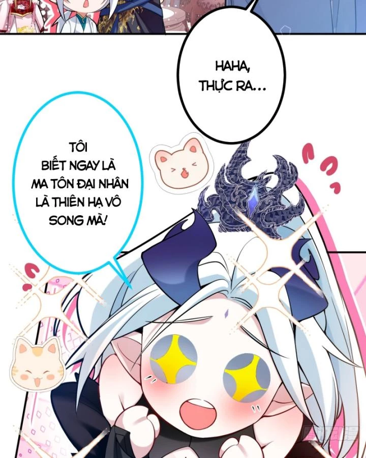 Ta! Phản Phái Thiên Mệnh Lại Thành Chính Đạo Lão Tổ Chapter 77 - Trang 3