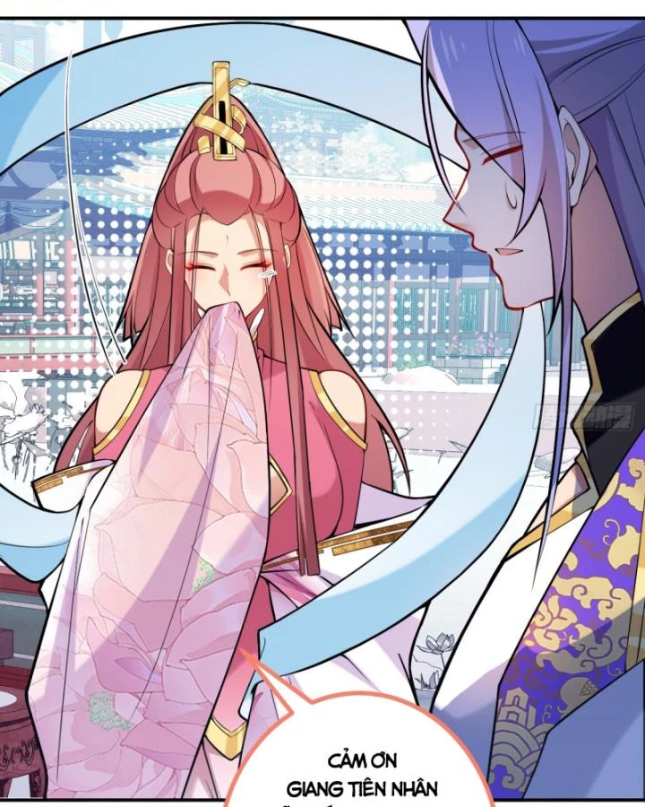 Ta! Phản Phái Thiên Mệnh Lại Thành Chính Đạo Lão Tổ Chapter 77 - Trang 3