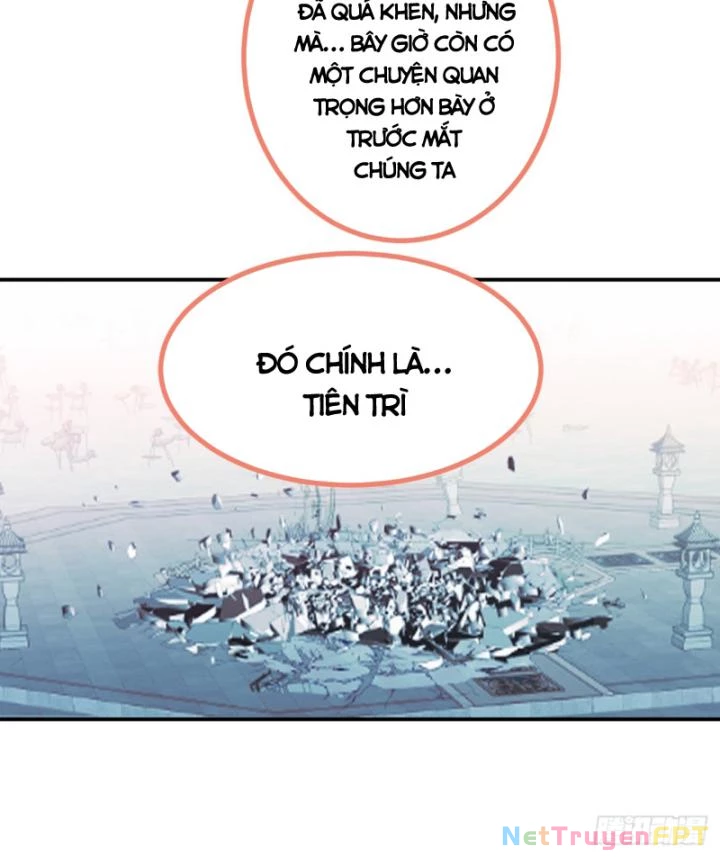 Ta! Phản Phái Thiên Mệnh Lại Thành Chính Đạo Lão Tổ Chapter 77 - Trang 3