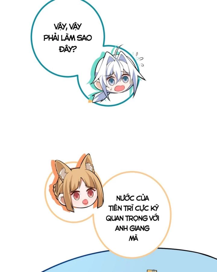 Ta! Phản Phái Thiên Mệnh Lại Thành Chính Đạo Lão Tổ Chapter 77 - Trang 3