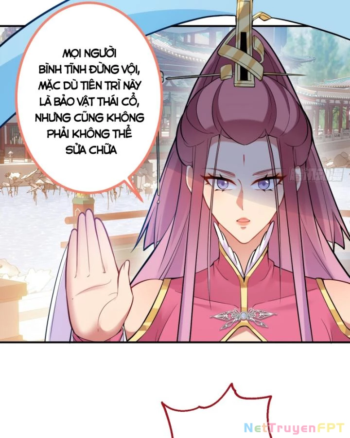 Ta! Phản Phái Thiên Mệnh Lại Thành Chính Đạo Lão Tổ Chapter 77 - Trang 3