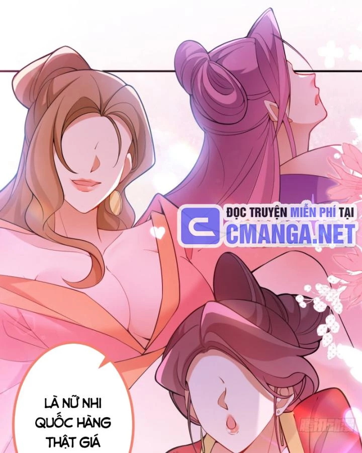 Ta! Phản Phái Thiên Mệnh Lại Thành Chính Đạo Lão Tổ Chapter 77 - Trang 3