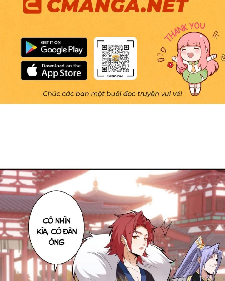 Ta! Phản Phái Thiên Mệnh Lại Thành Chính Đạo Lão Tổ Chapter 79 - Trang 3